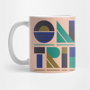 One Tribe Mug